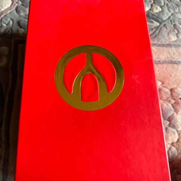 Wishbone Balena Heels - Picture 6 of 8